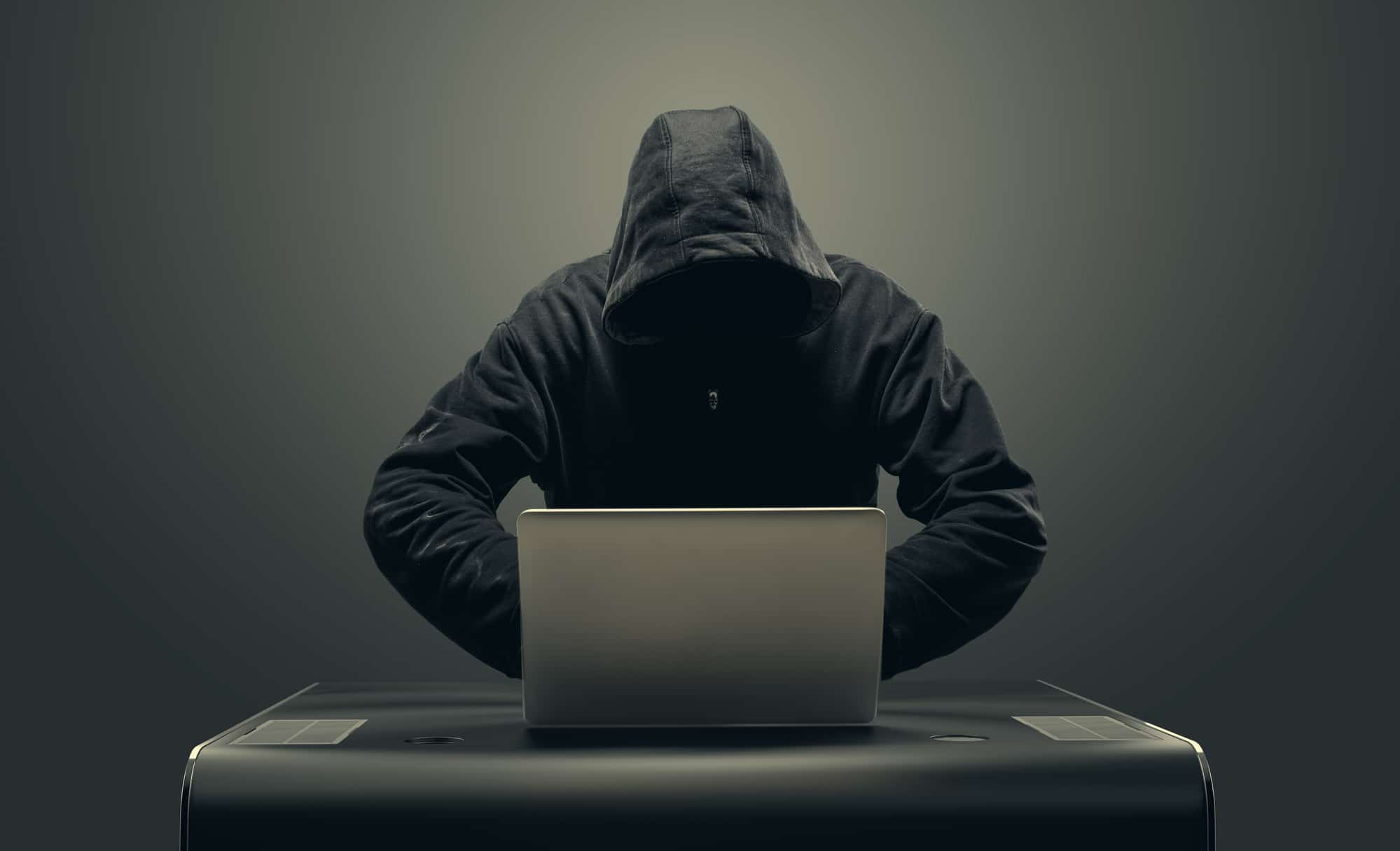 Mis on anonüümne proxy?