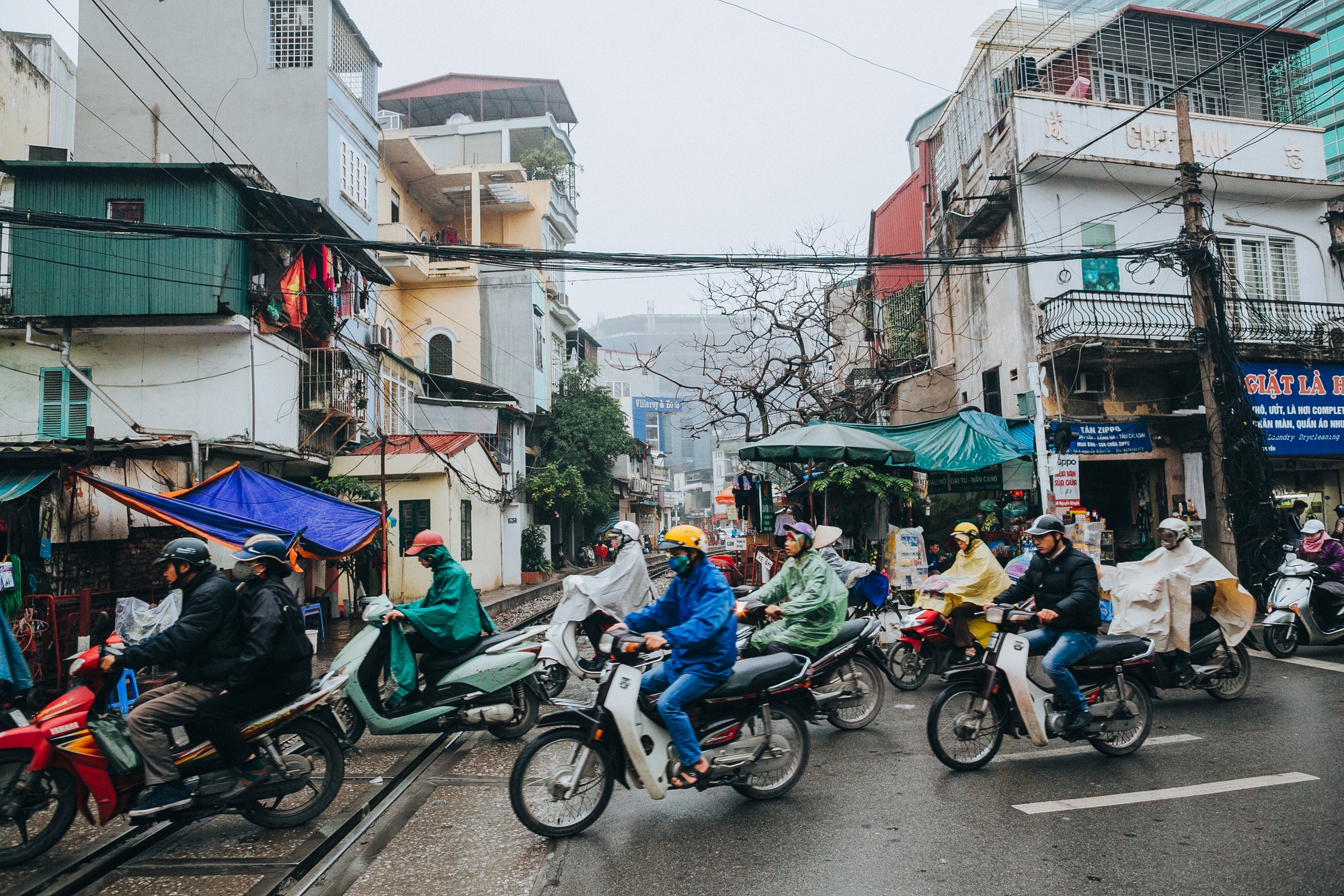 5 razones para comprar y utilizar proxies de Vietnam