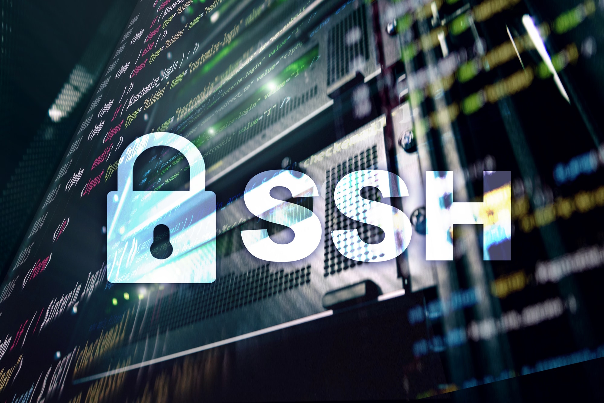 VPN: как SSH может работать как VPN