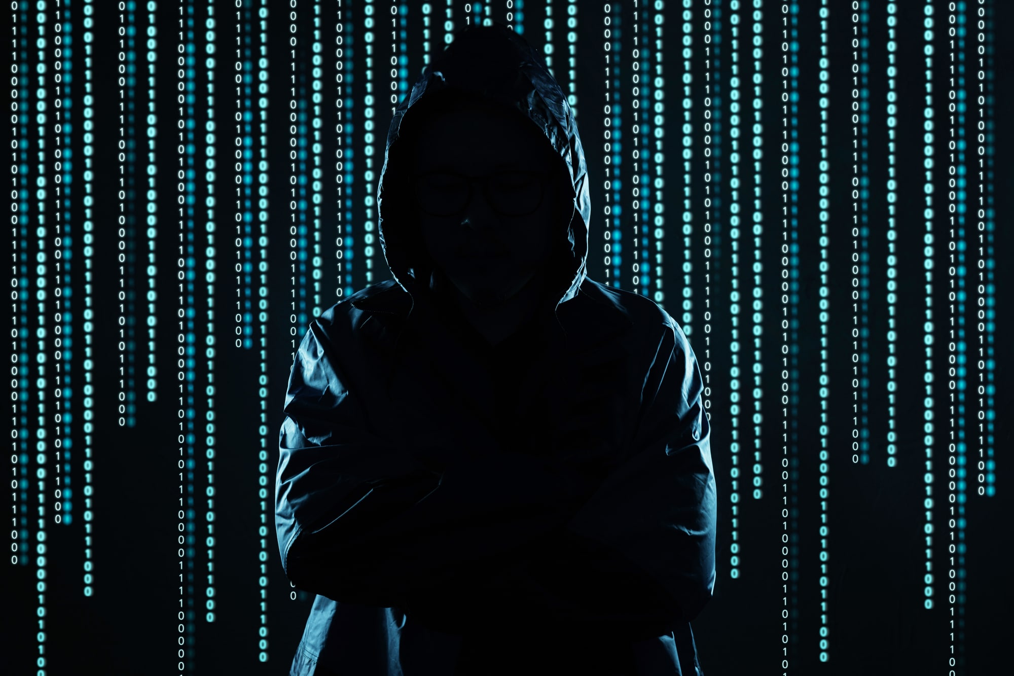 Mis on anonüümne proxy?