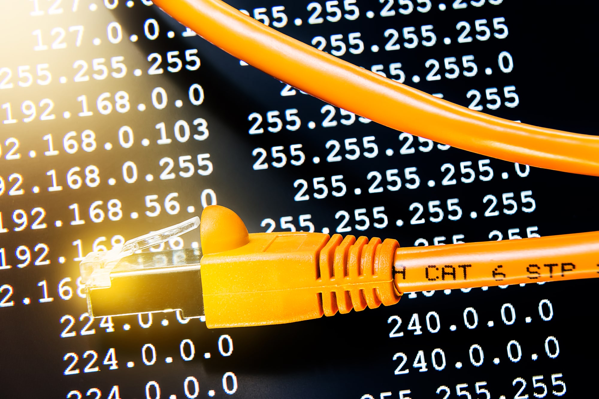 What Is a Rotating IP Address?