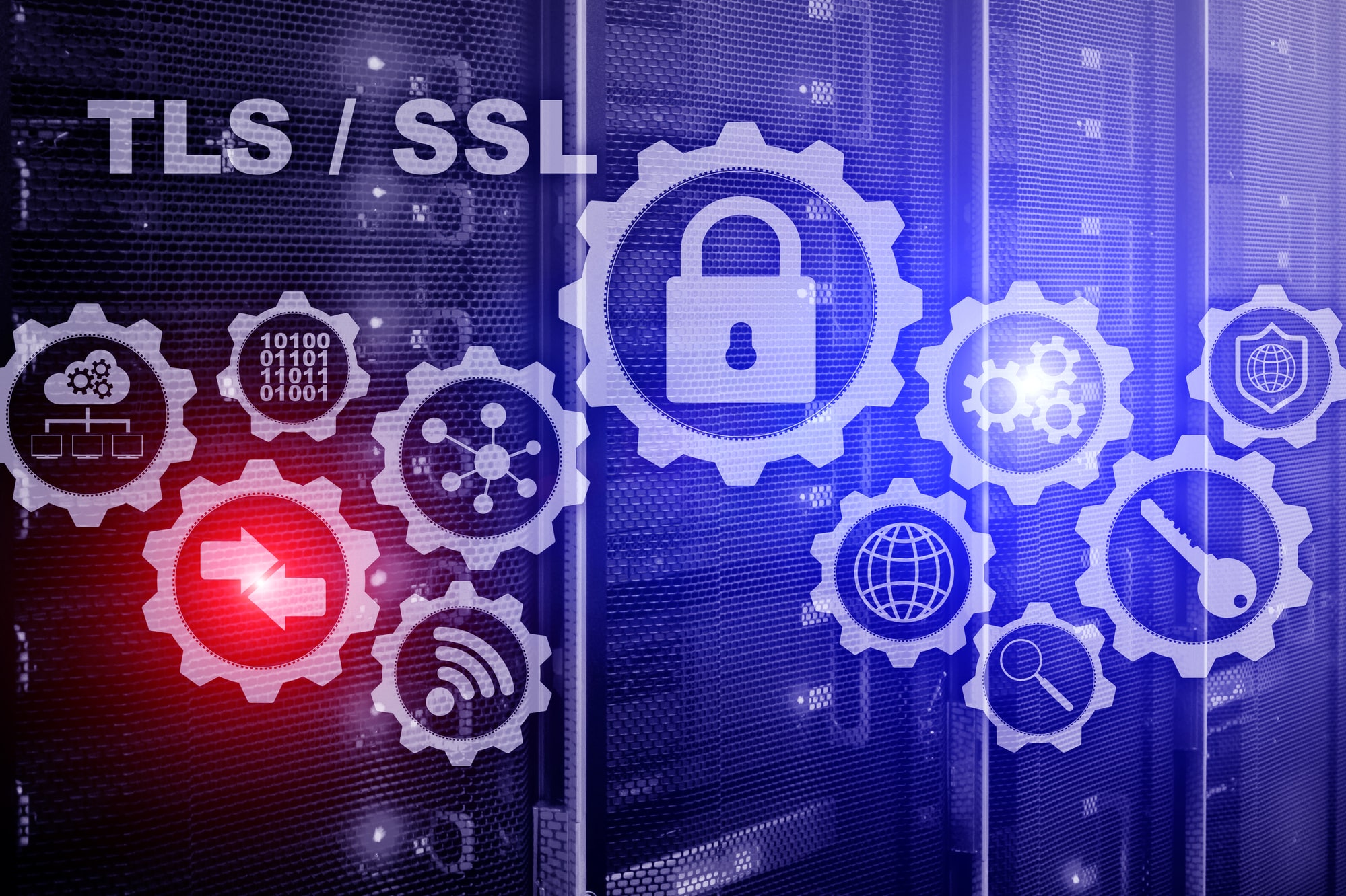 Понимание разницы между SSH, TLS и SSL