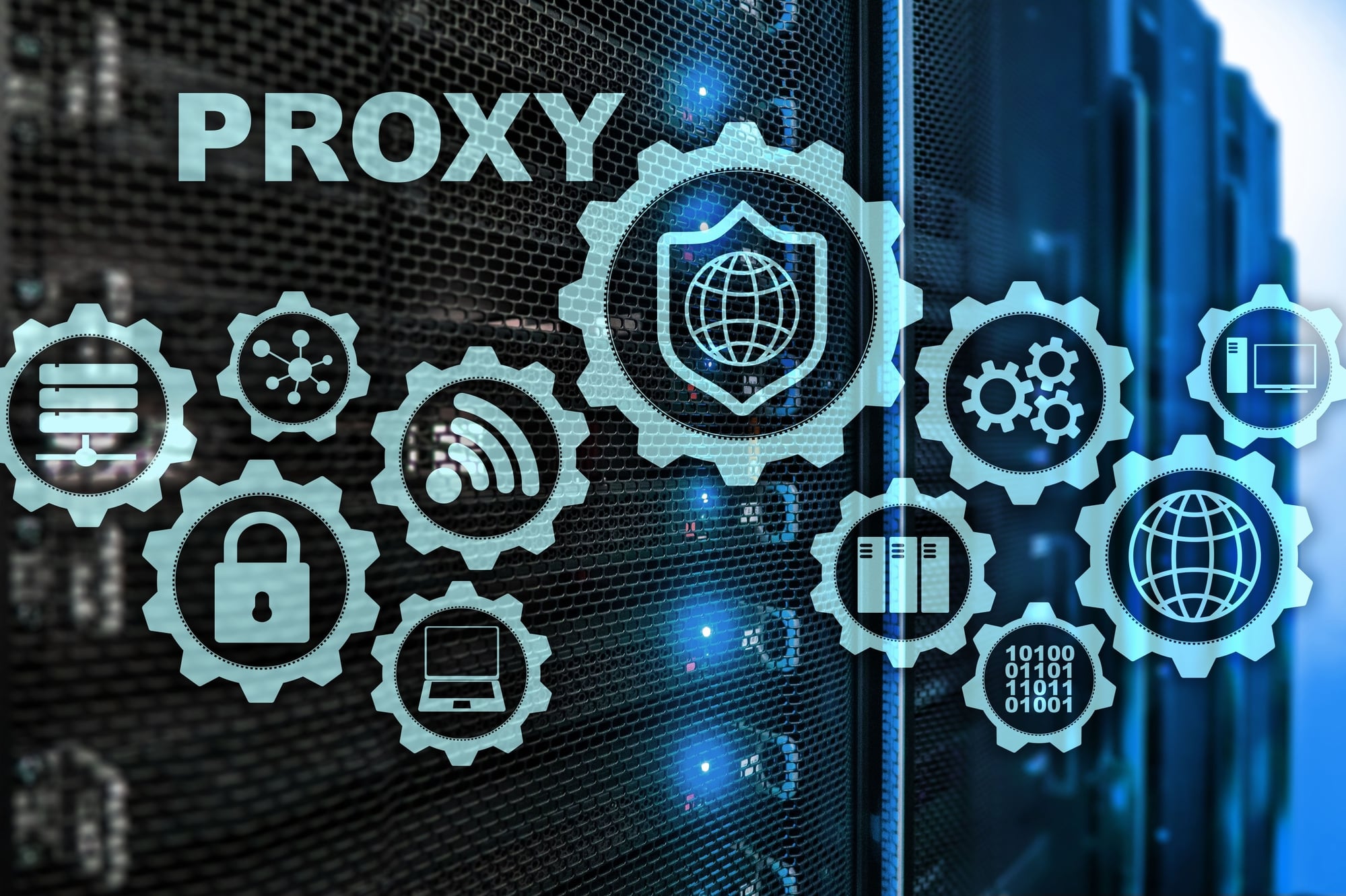 Proxy Chrome: la tua guida per una maggiore sicurezza web