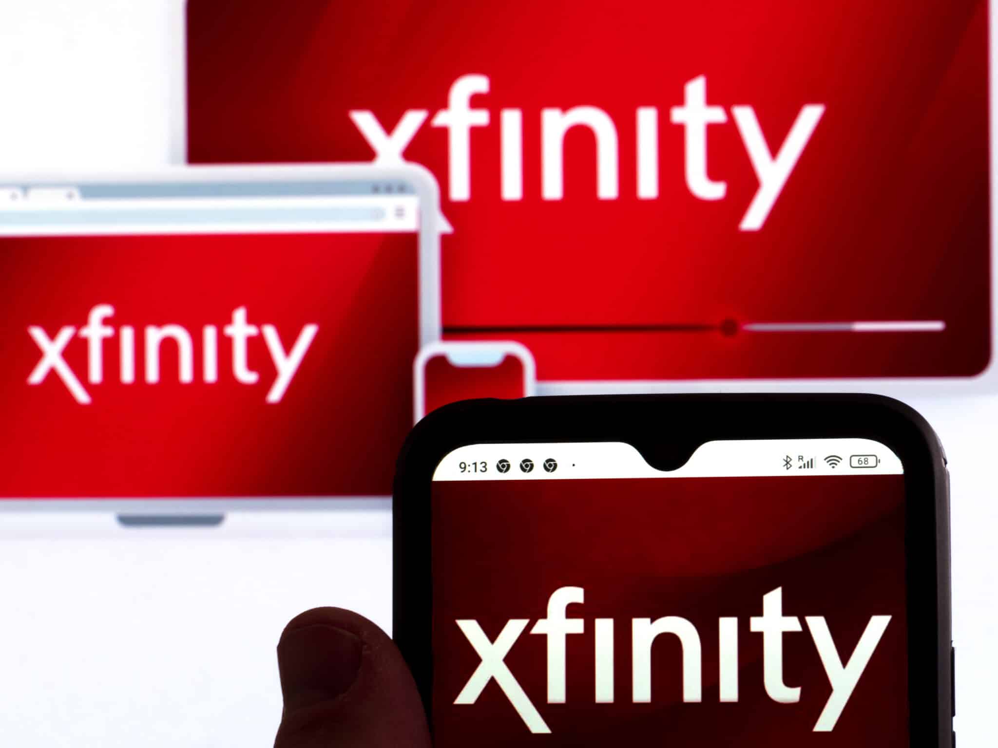 Hướng dẫn toàn diện về IP tĩnh và Xfinity dành cho doanh nghiệp Comcast