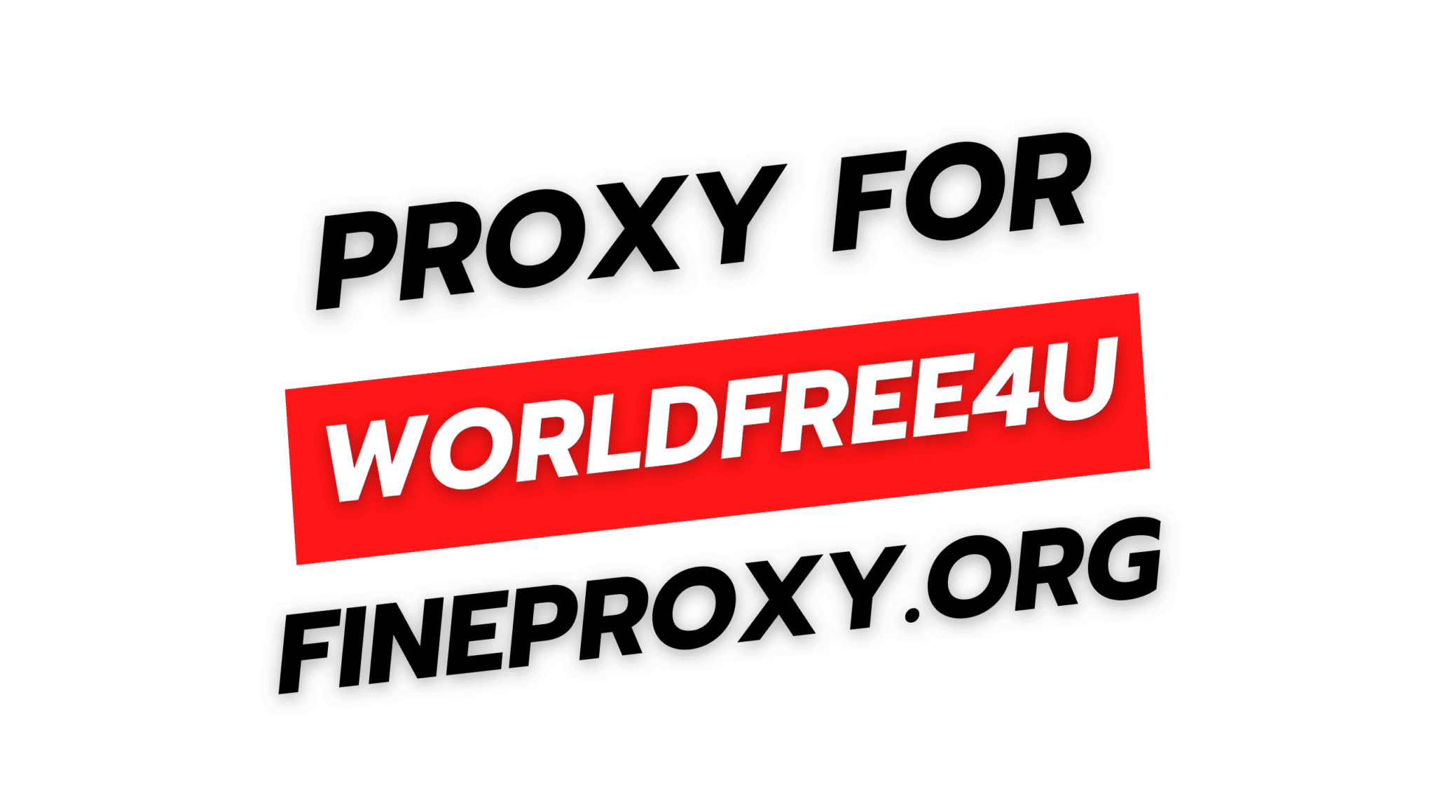 FineProxy Affordable Proxy Servers for WorldFree4u Access