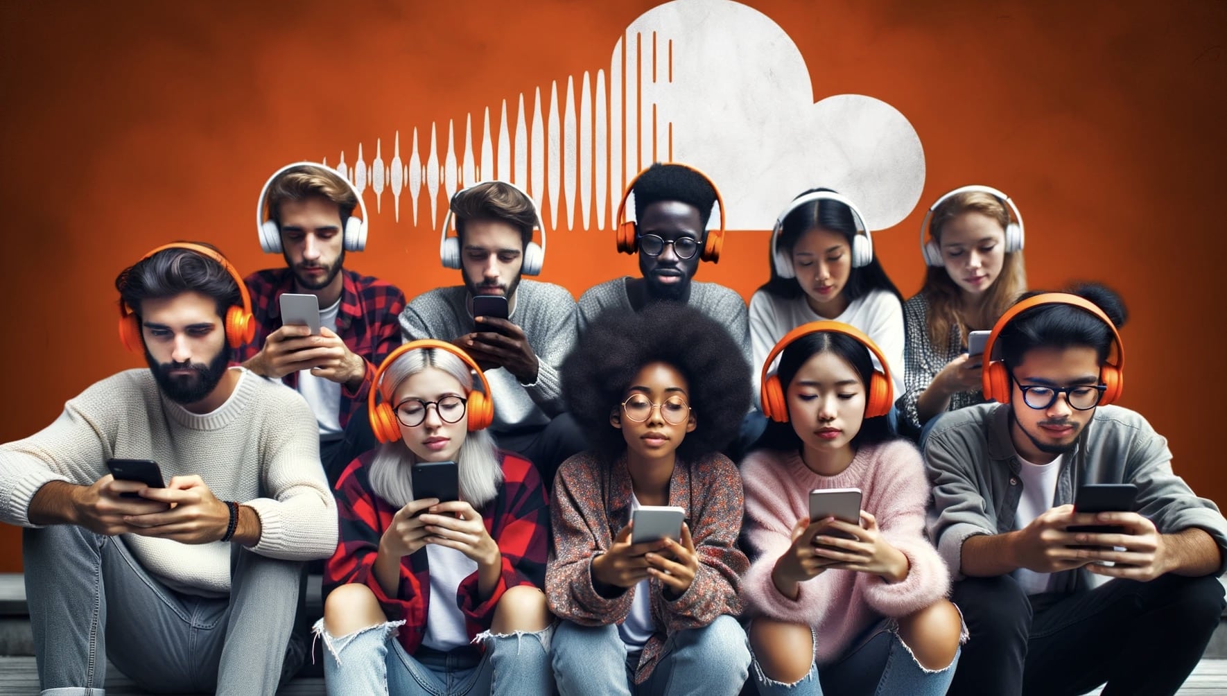 Потенциал заработка на SoundCloud: комплексное руководство по партнерскому маркетингу
