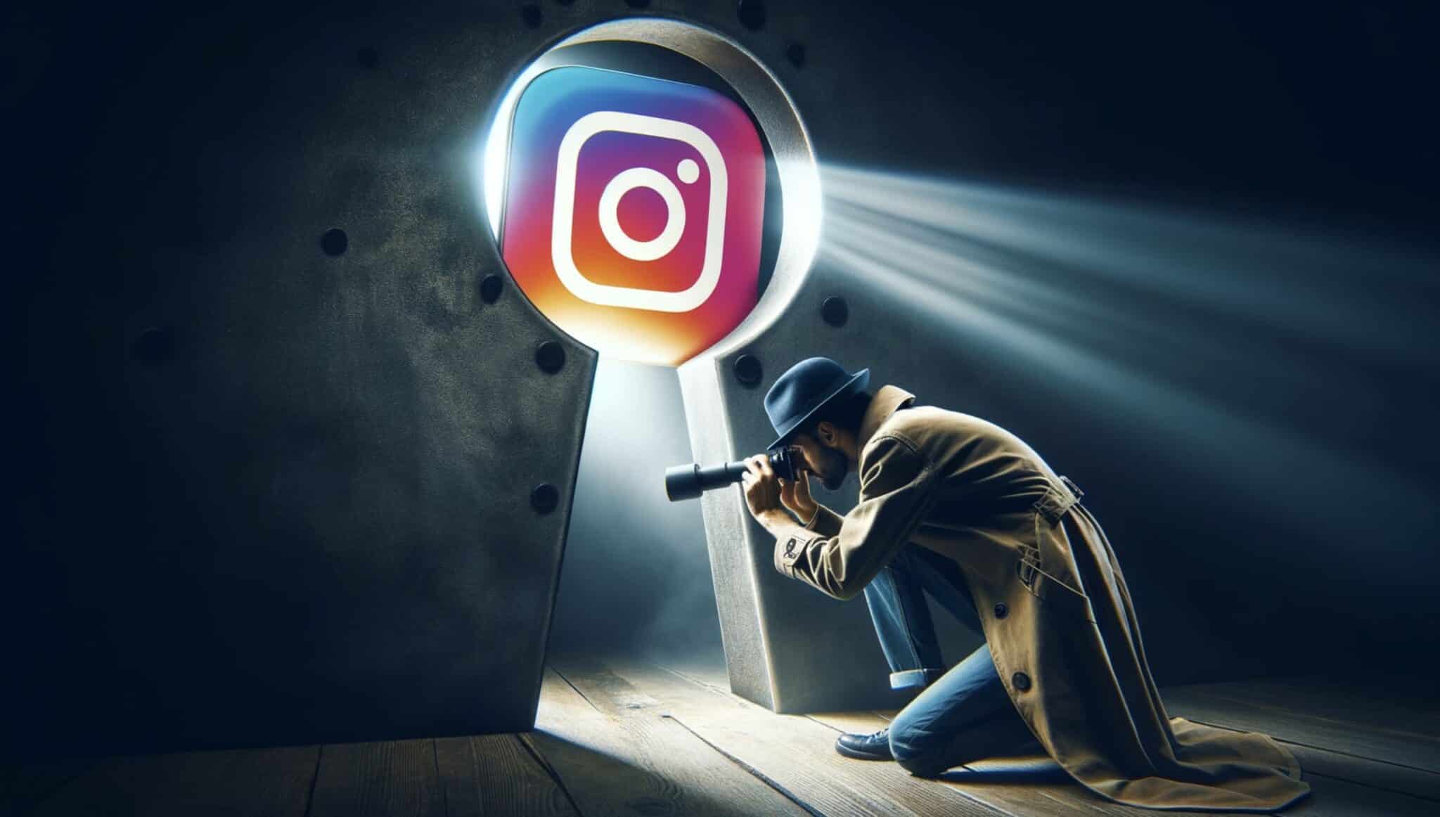 StoriesIG - Visor anónimo de historias de Instagram