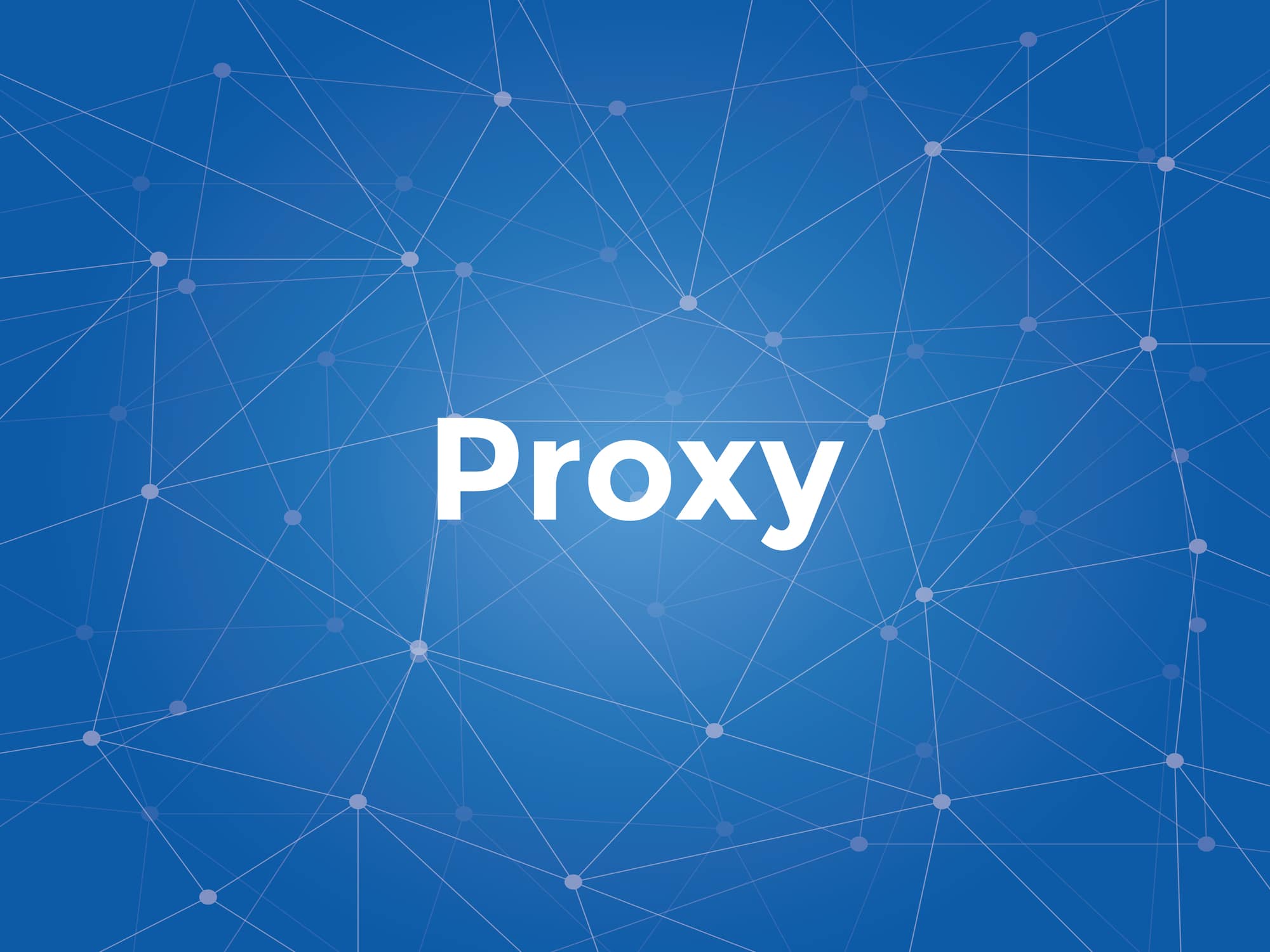 Diferenças e casos de uso entre proxy direto e proxy reverso