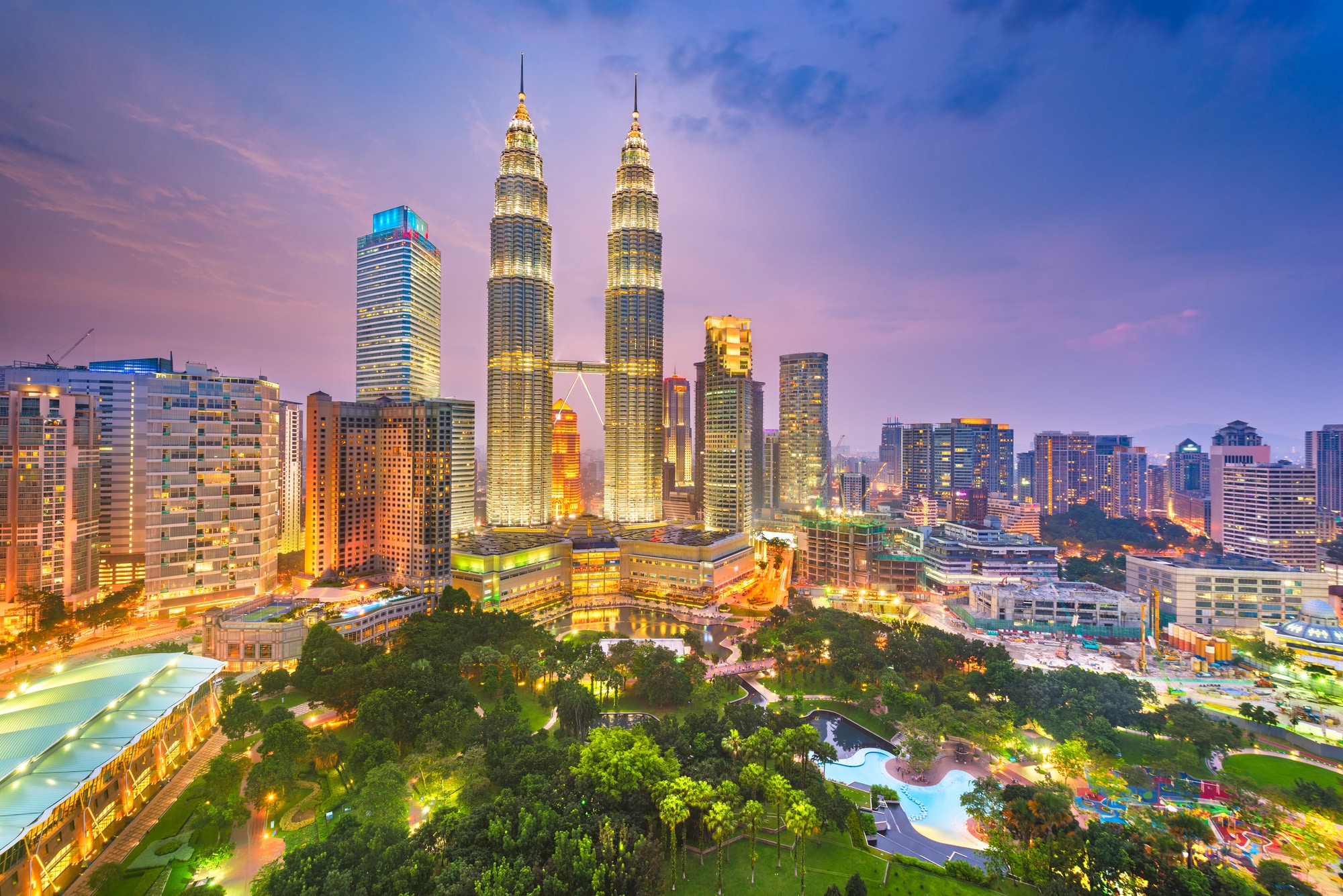 5 Sebab Membeli dan Menggunakan Proksi dari Malaysia