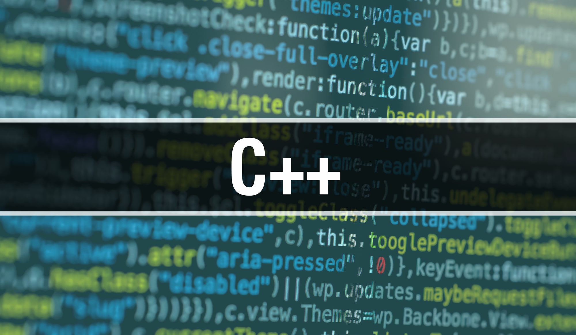 What are the Most Important Features of C++ Language?