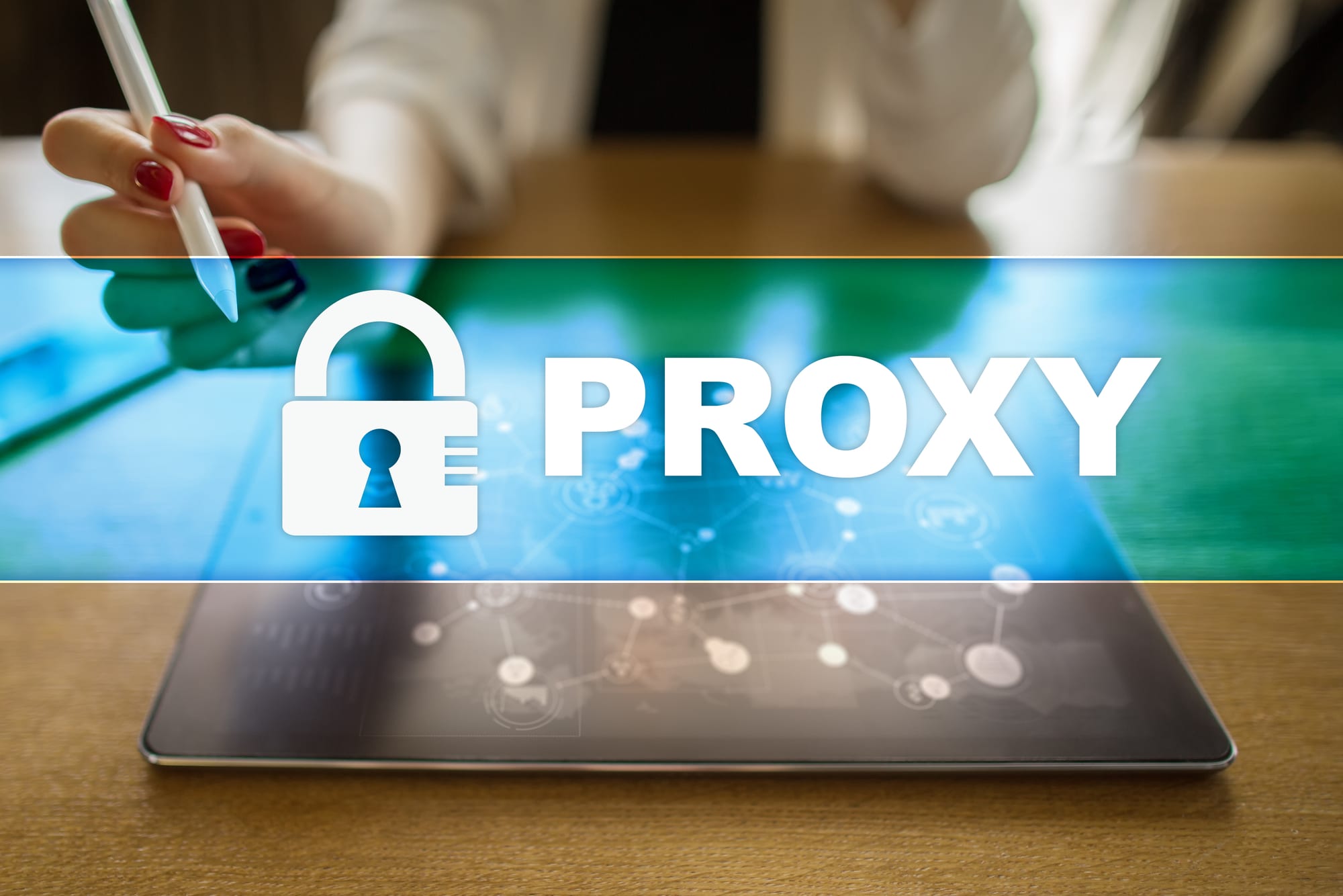 Ters Proxy ile İleri Proxy'nin Karşılaştırılması: Varyansların Ortaya Çıkarılması