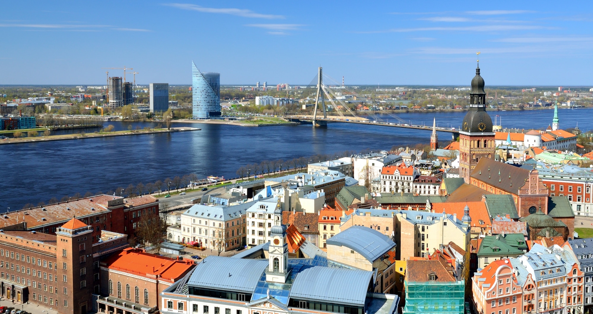 5 Reasons to Buy and Use Proxies from Latvia