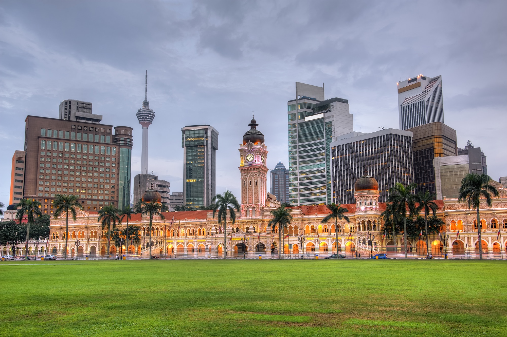 5 motivi per acquistare e utilizzare proxy dalla Malesia