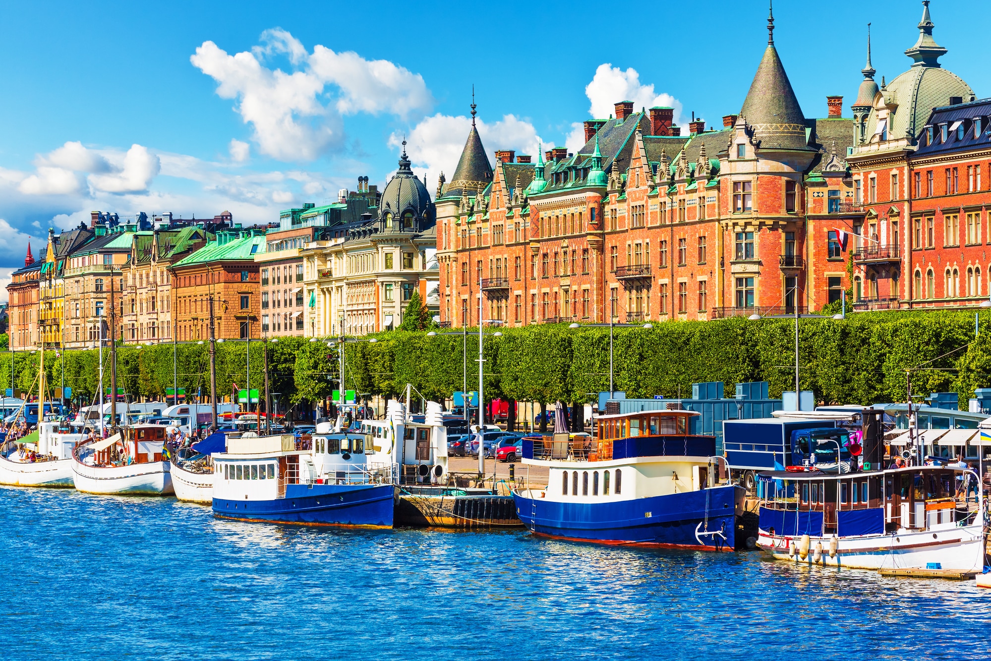 5 razones para comprar y utilizar proxies de Suecia