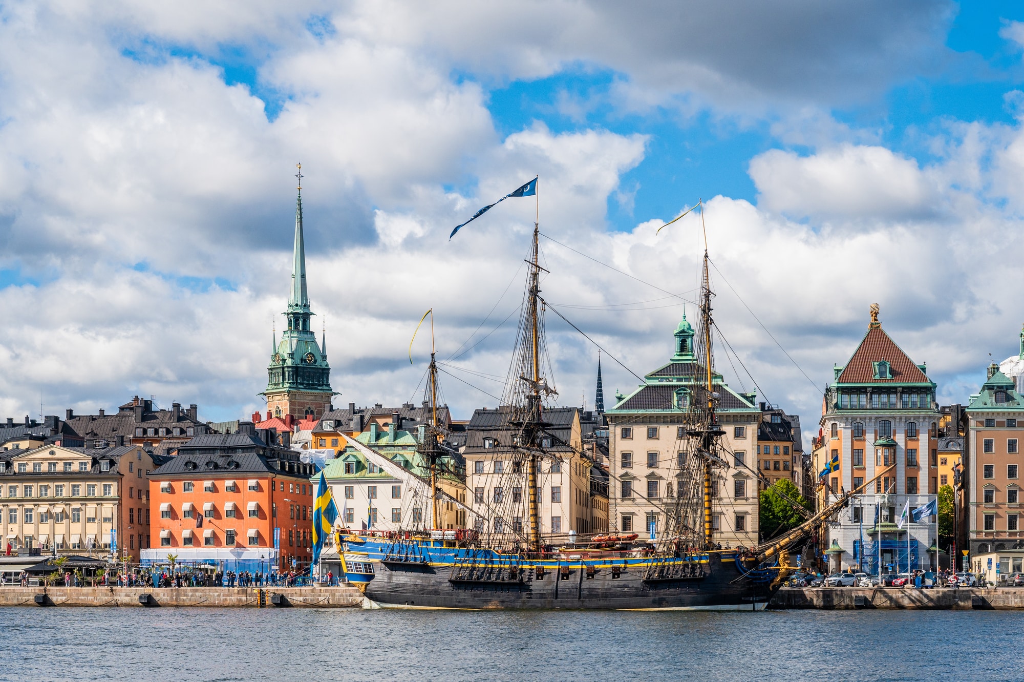 5 raisons d'acheter et d'utiliser des proxys de Suède