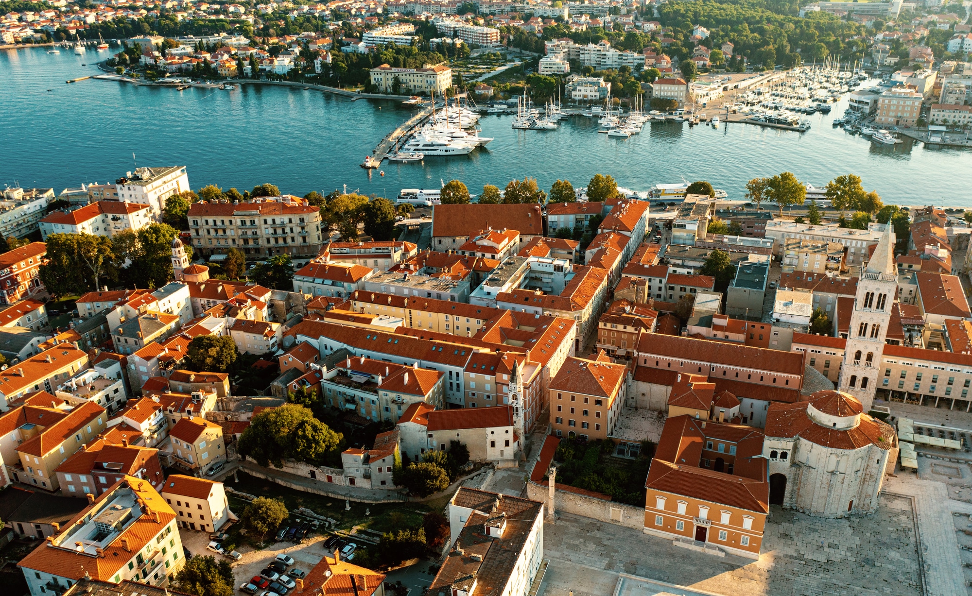 5 razões para comprar e usar proxies da Croácia