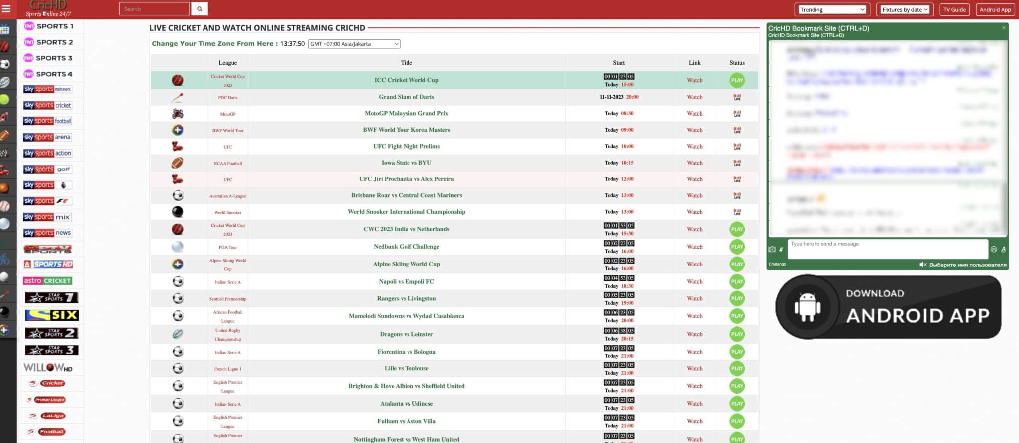 Alternatives Stream2Watch : guide complet