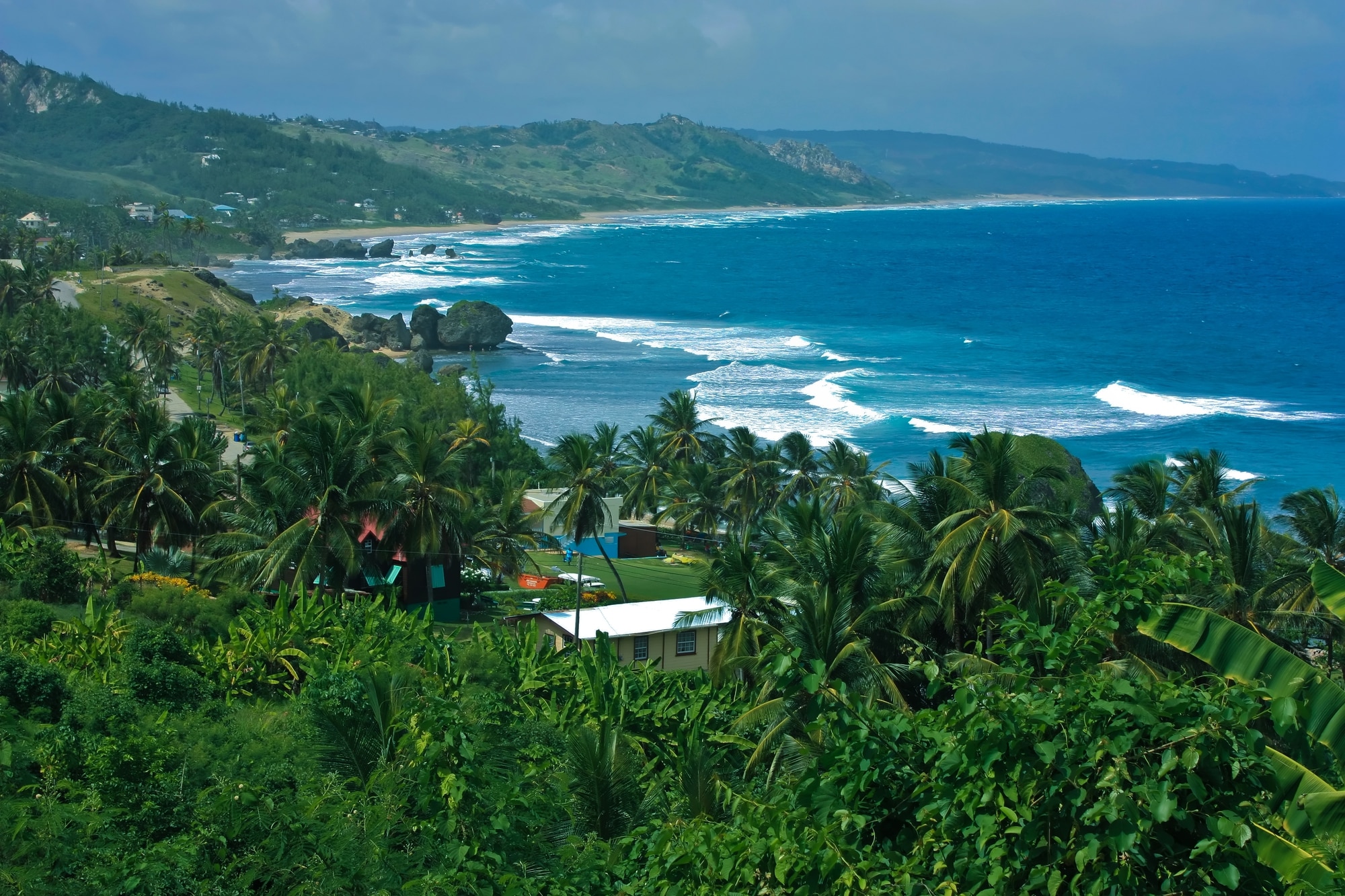 5 razones para comprar y utilizar proxies en Barbados