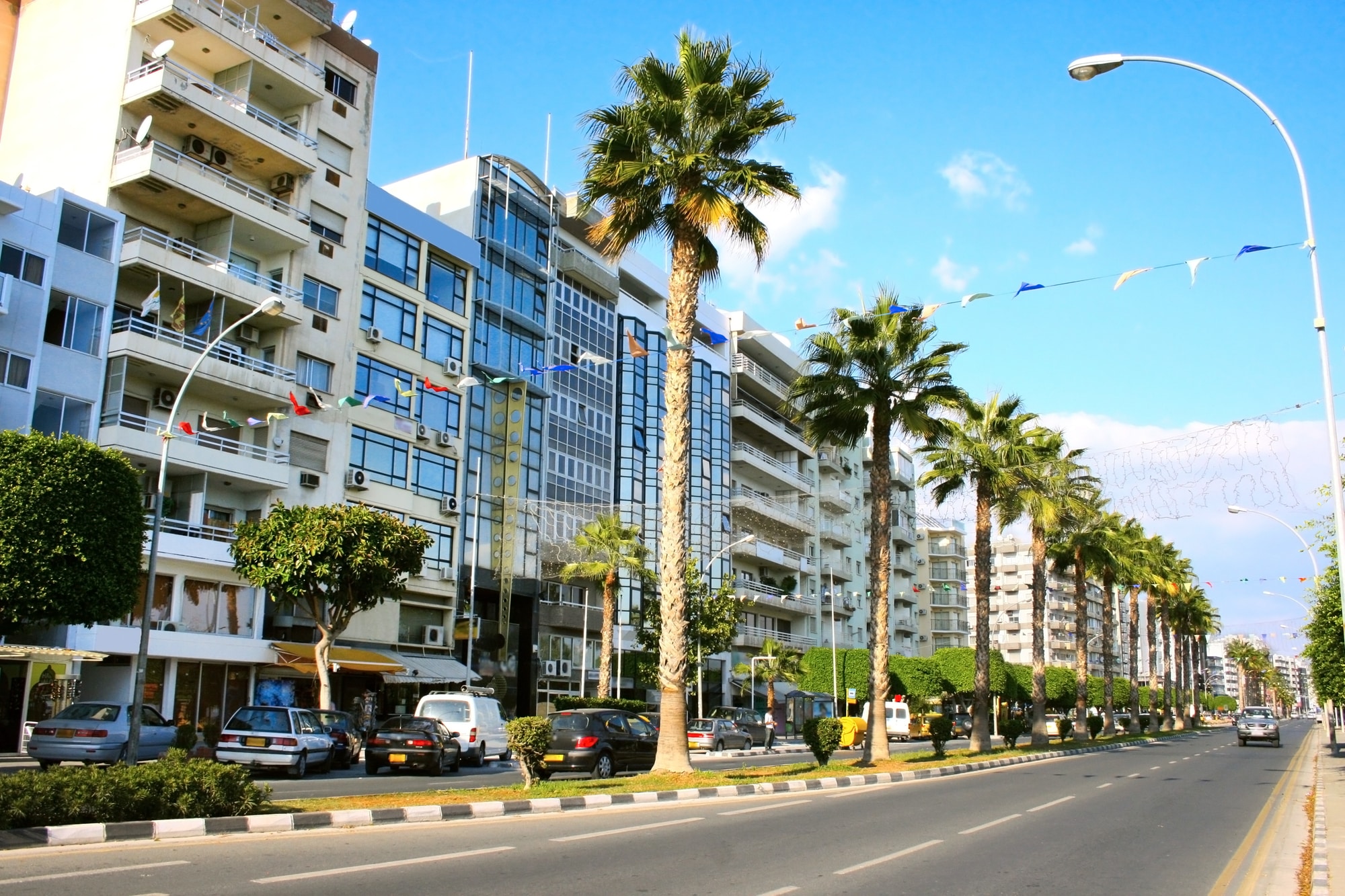 5 razones para comprar y utilizar proxies de Chipre