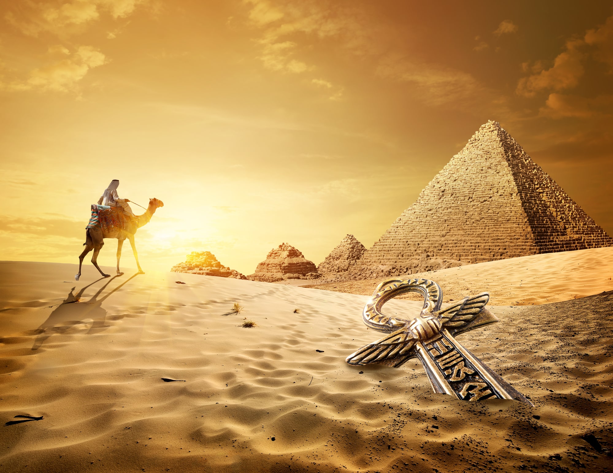 5 raisons d'acheter et d'utiliser des proxys en Egypte