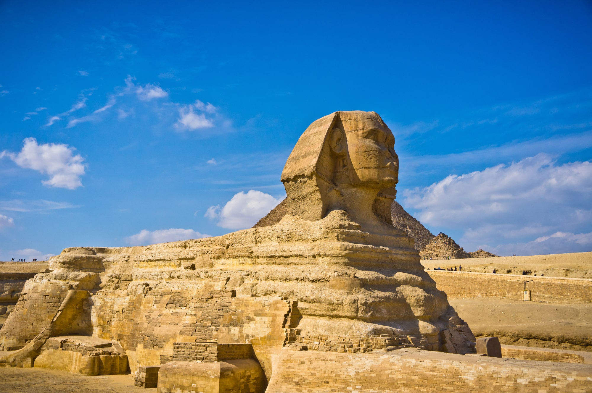 5 причин покупать и использовать прокси в Египте