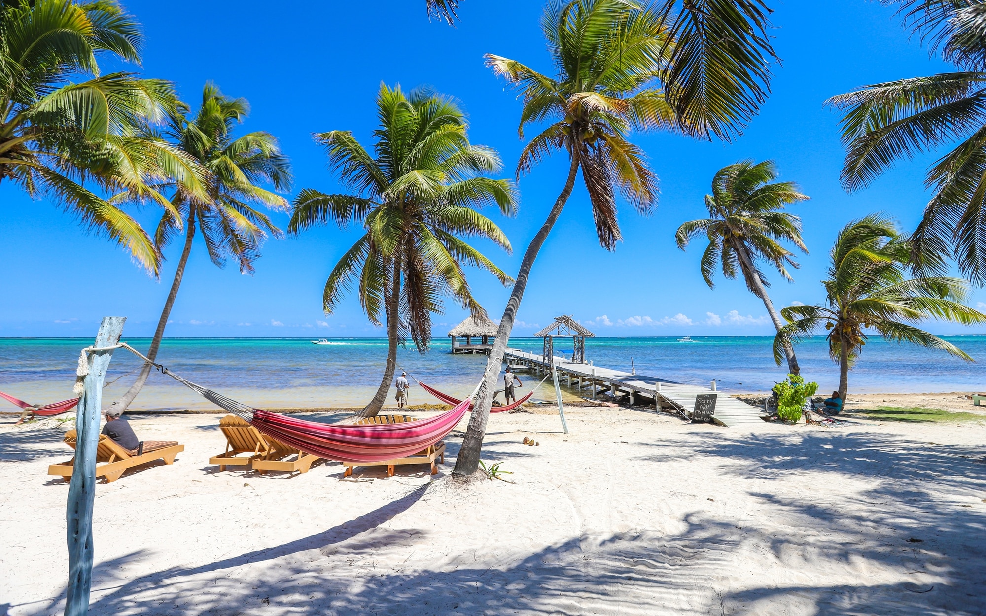 5 razões para comprar e usar proxies em Belize