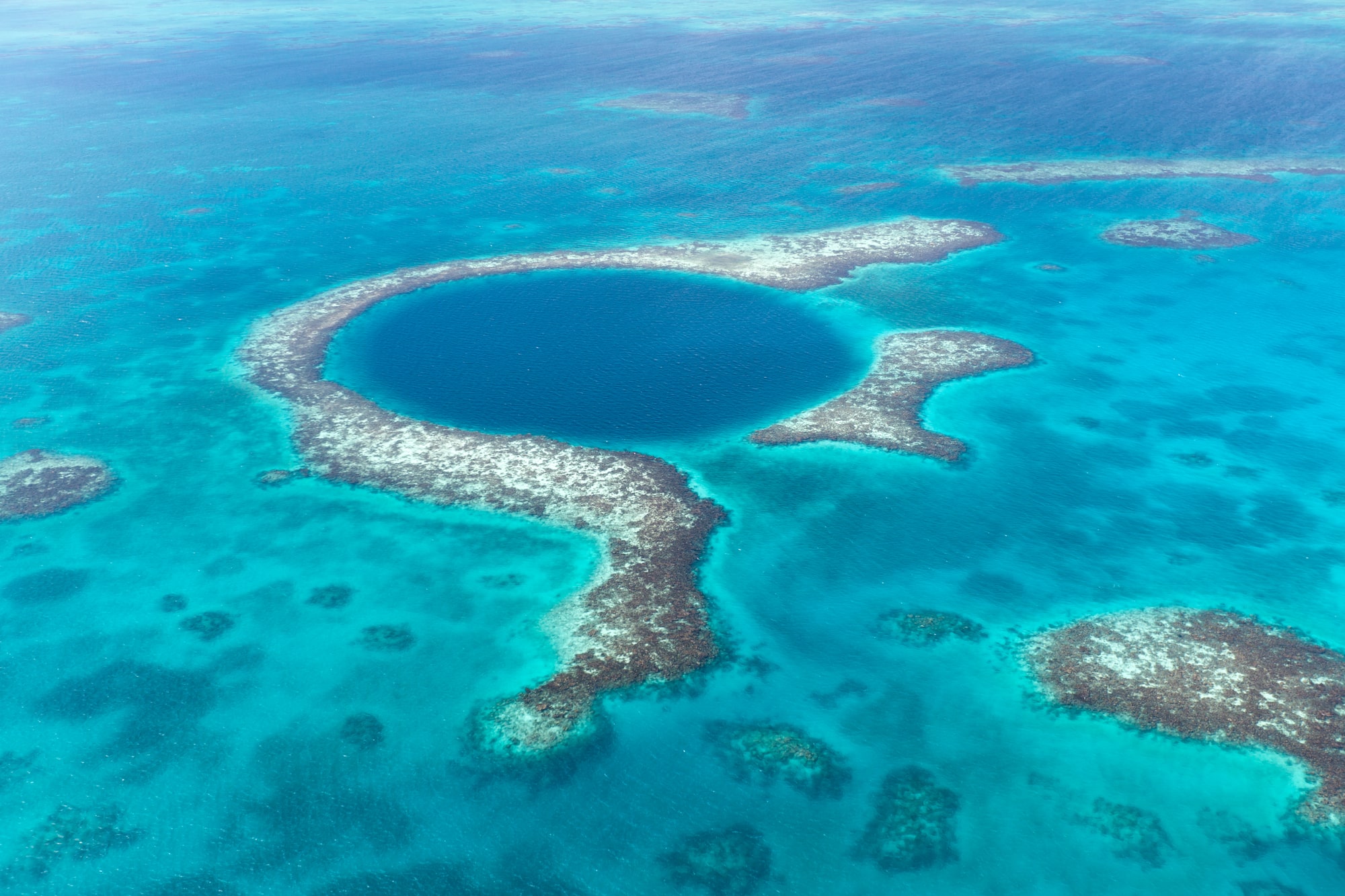 5 raisons d'acheter et d'utiliser des proxys au Belize