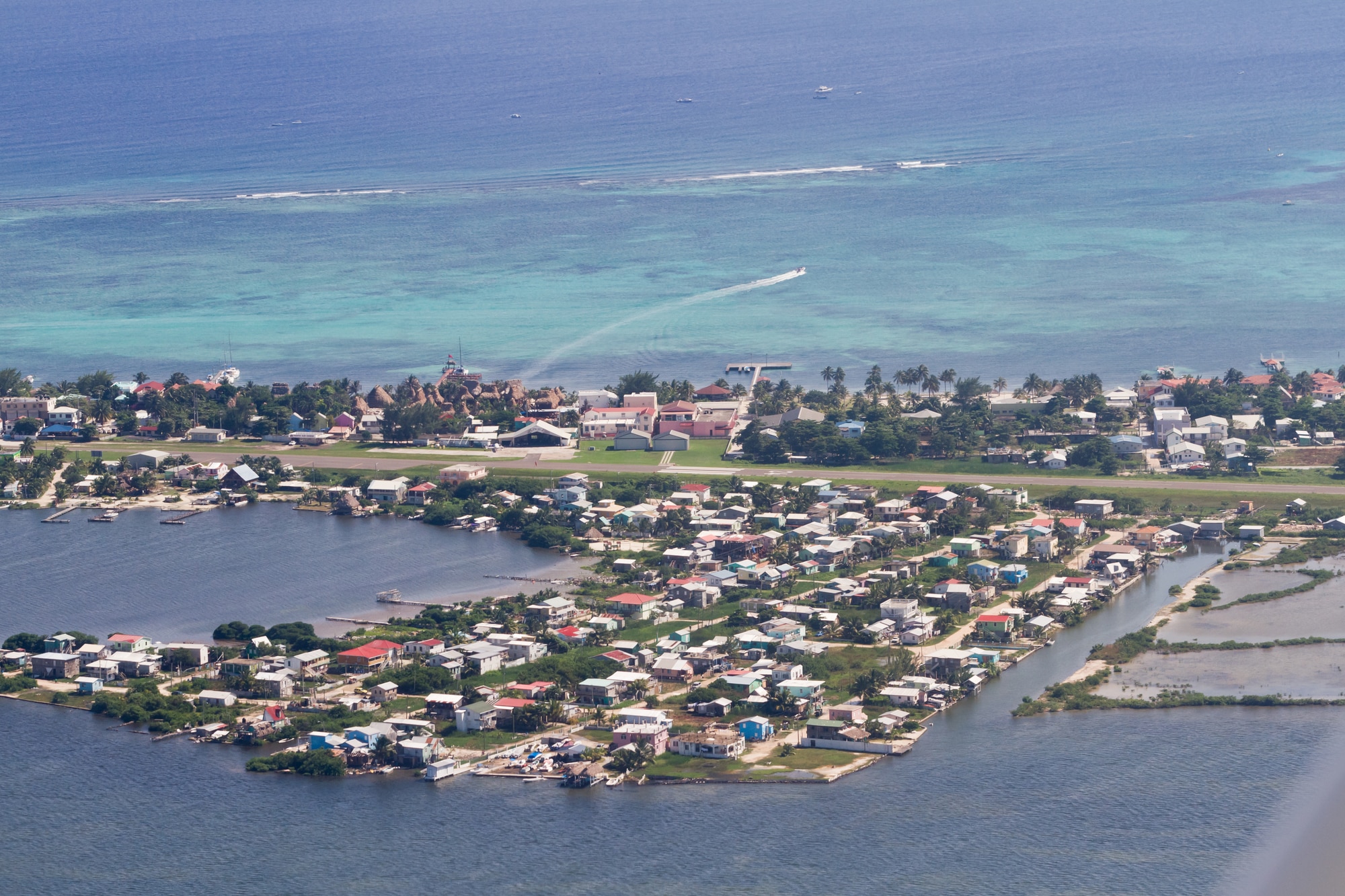 5 raisons d'acheter et d'utiliser des proxys au Belize