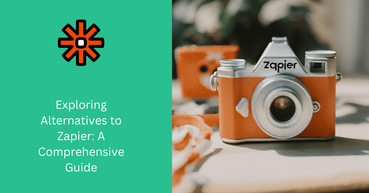 Exploring Alternatives to Zapier: A Comprehensive Guide