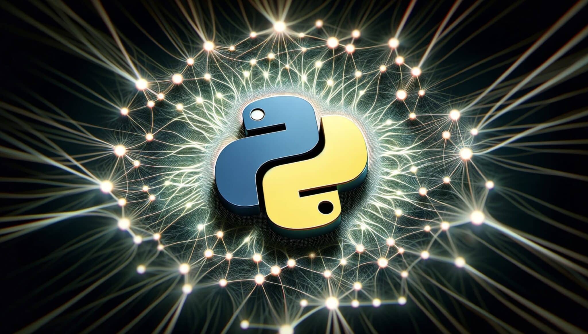 Почему Google выбрал Python для машинного обучения: углубленный взгляд