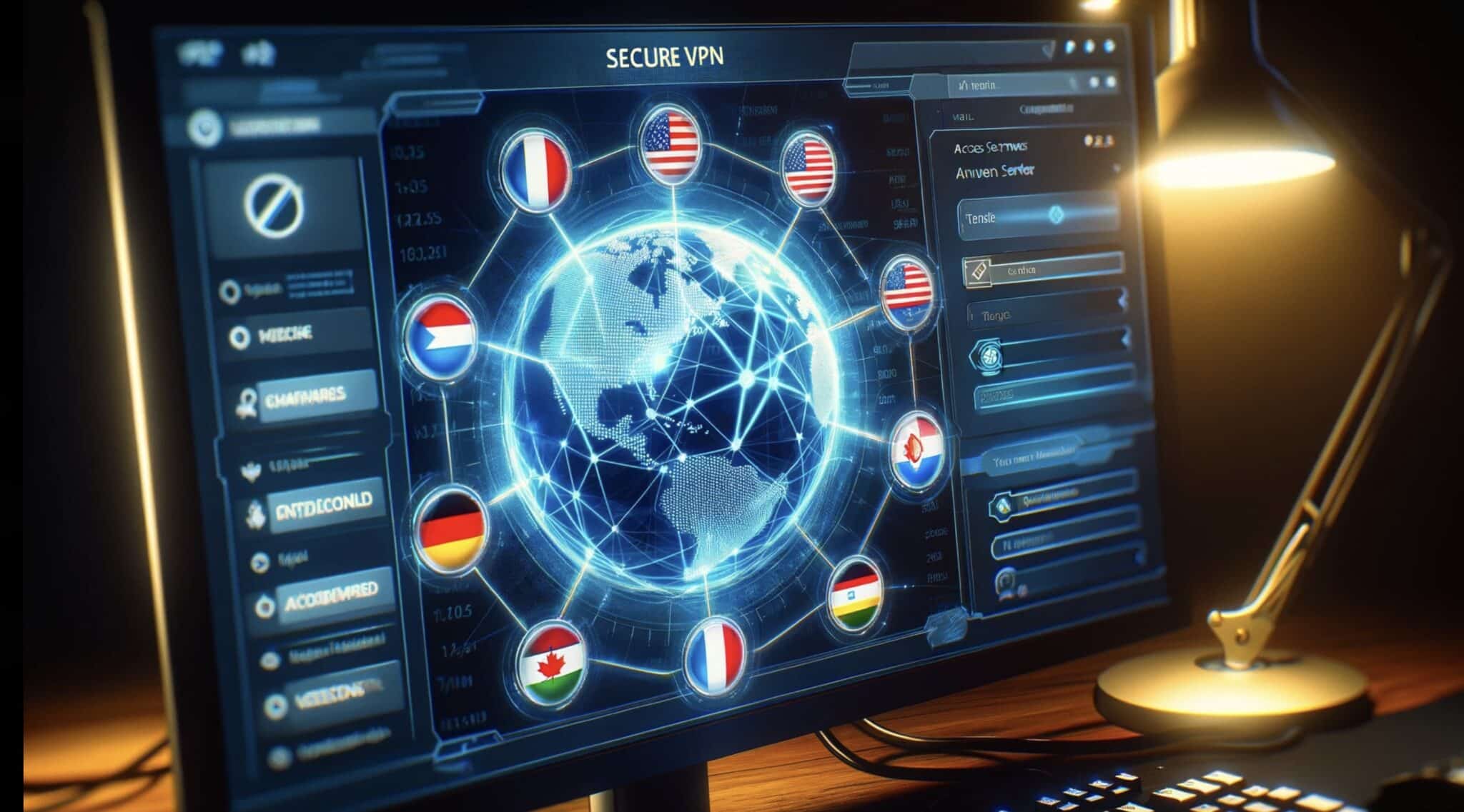La importancia de utilizar proxies y VPN a la luz de la vulnerabilidad de Counter-Strike 2
