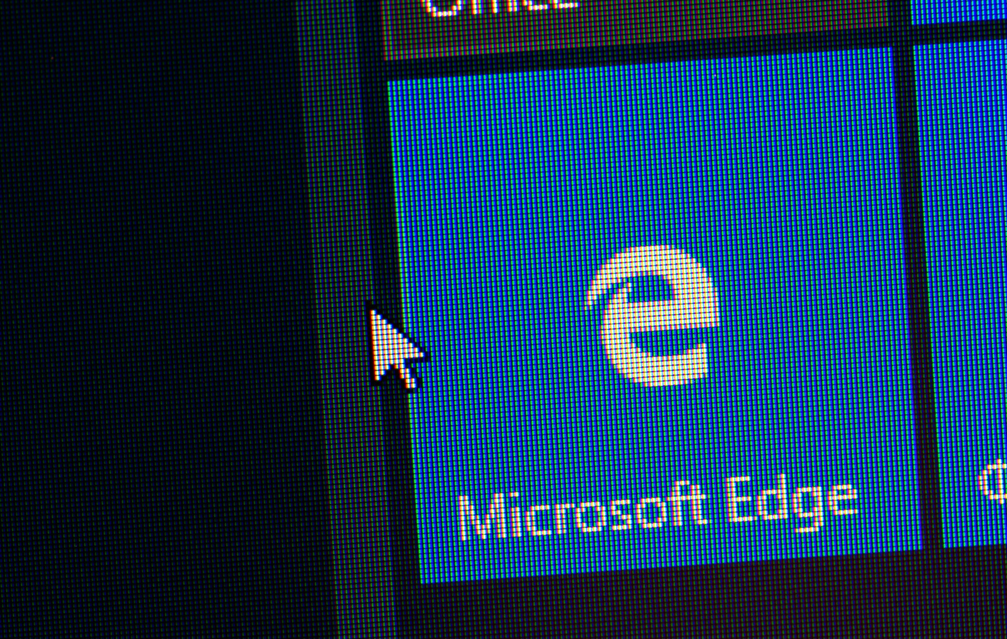 Miks valida veebisirvimiseks Microsoft Edge Opera asemel?