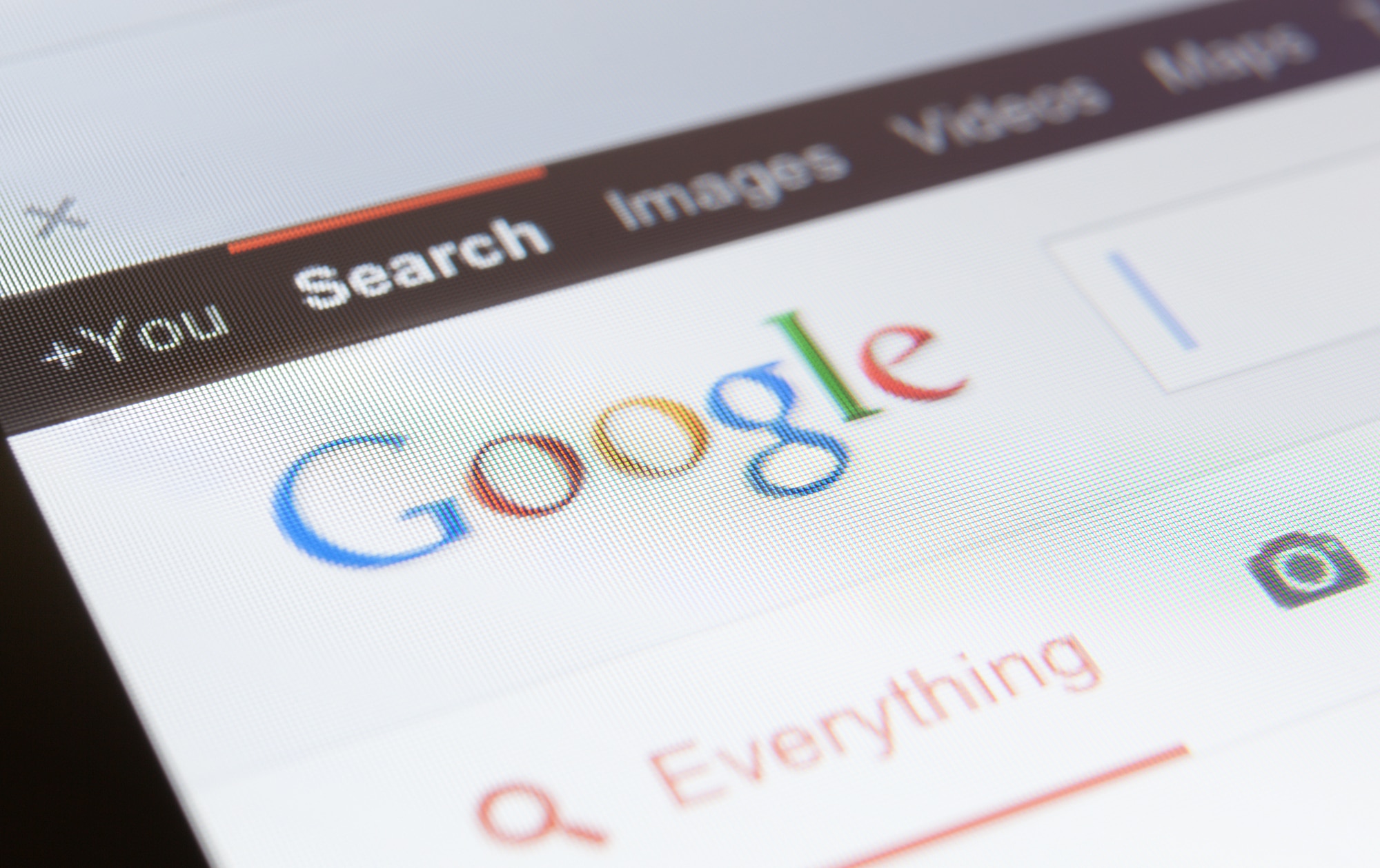Google vs vapper otsing: usaldusväärsuse võrdlev uuring