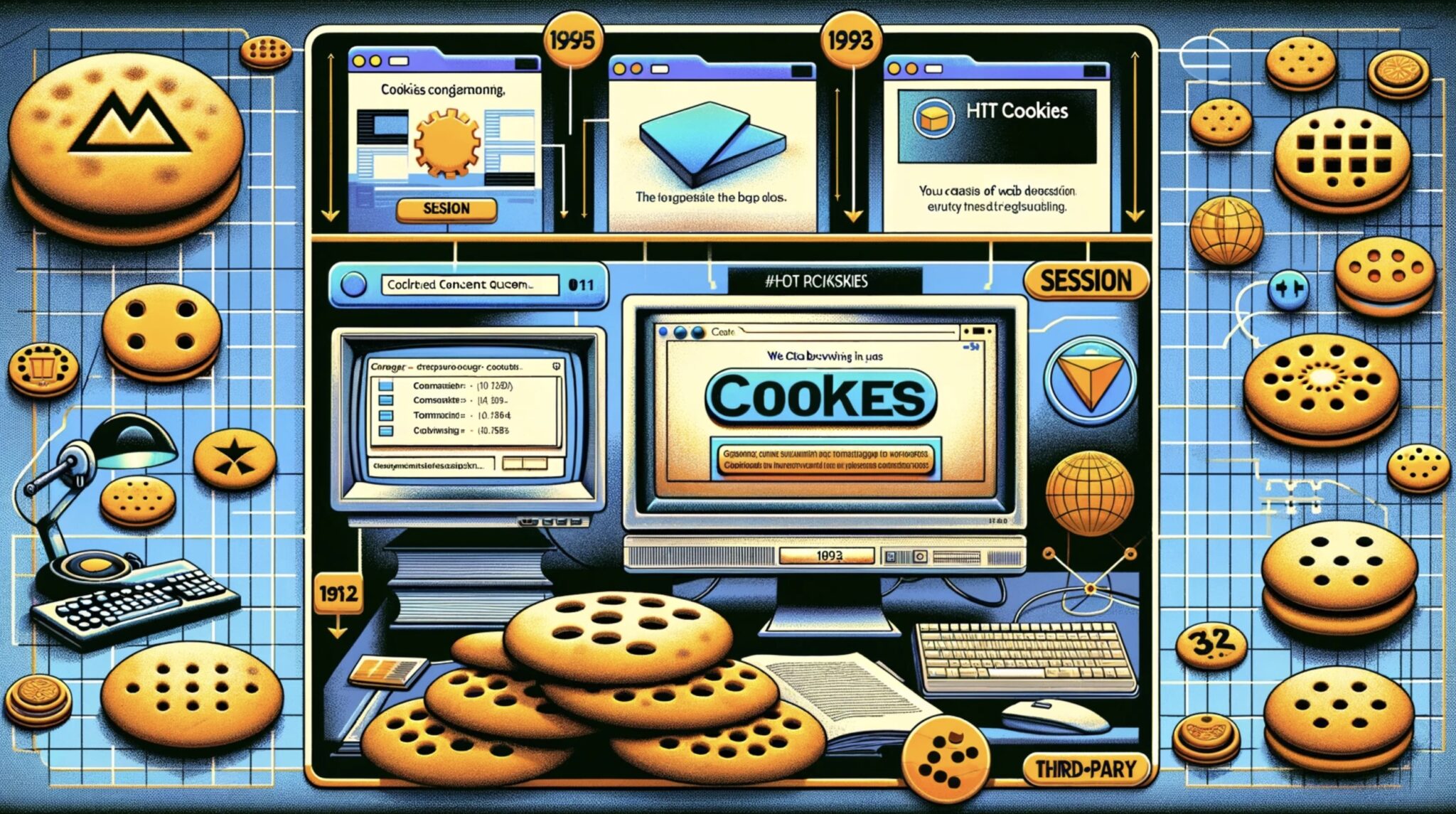 Cookies HTTP