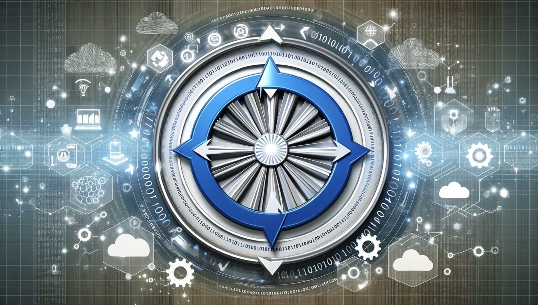Data Flywheel
