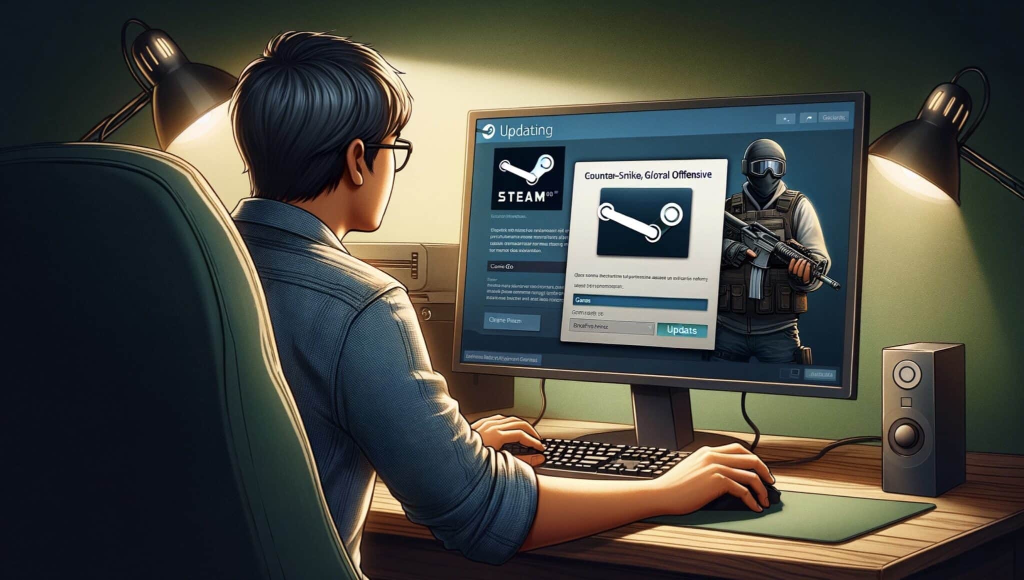 Ultimate Guide to Updating CS:GO: Enhancing Your Gaming Experience