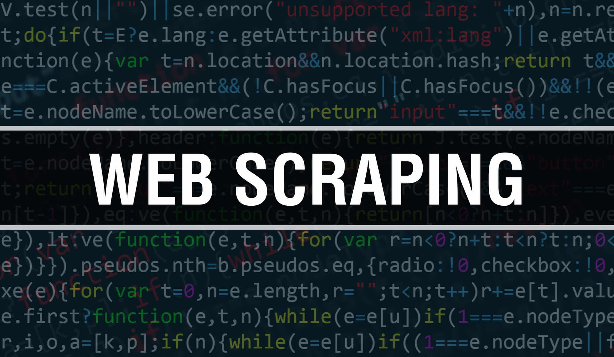 VBA Web Scraping to Excel