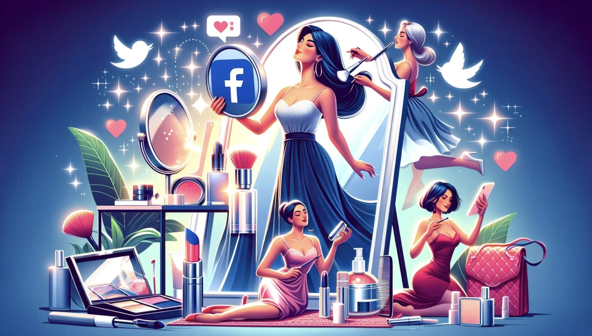 Terbaik untuk Iklan Facebook: Niche Teratas Terungkap