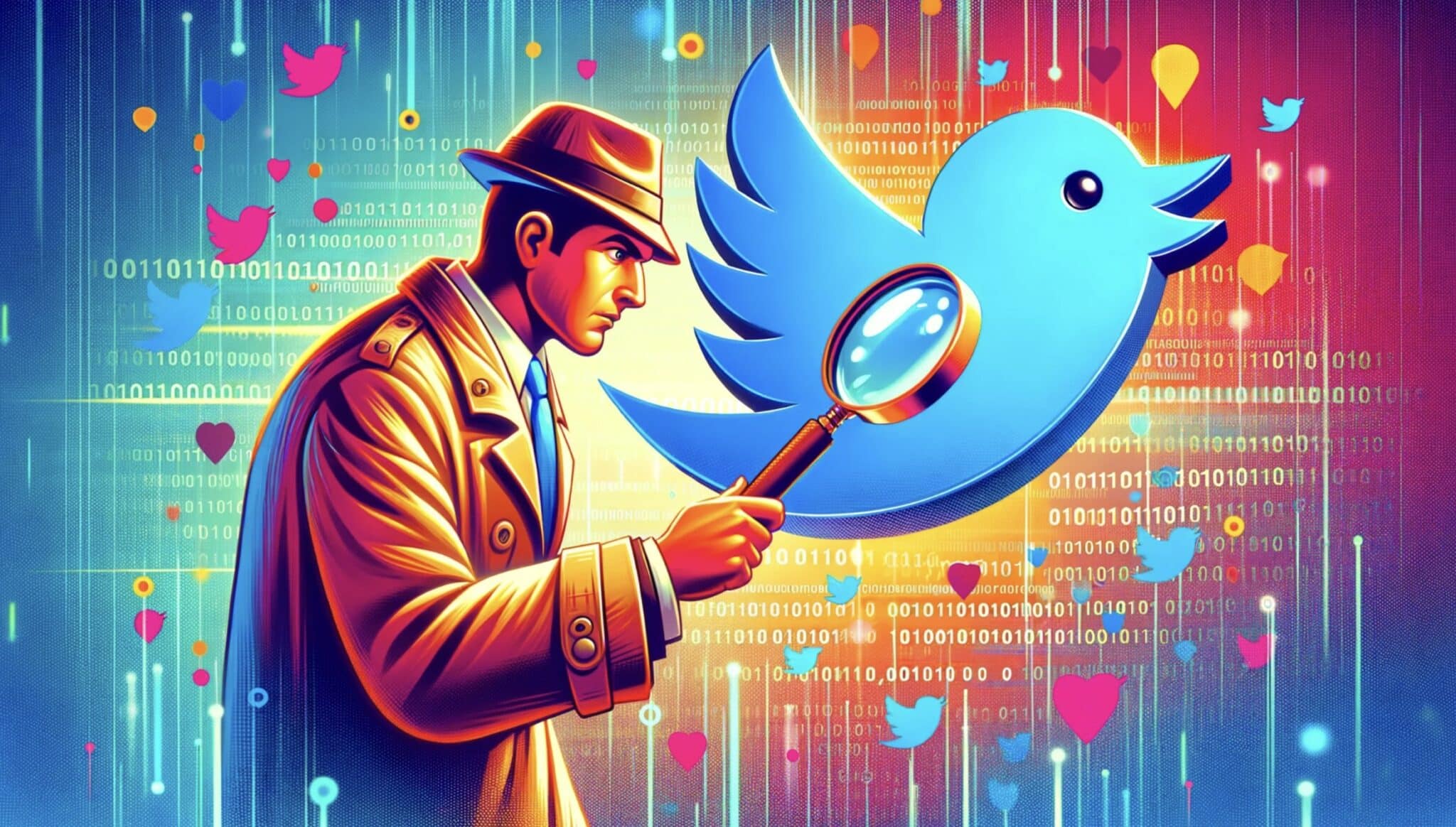آپ کے ٹویٹر پروفائل پر کون آتا ہے اس کو کیسے ٹریک کریں: سچائی سے پردہ اٹھانا