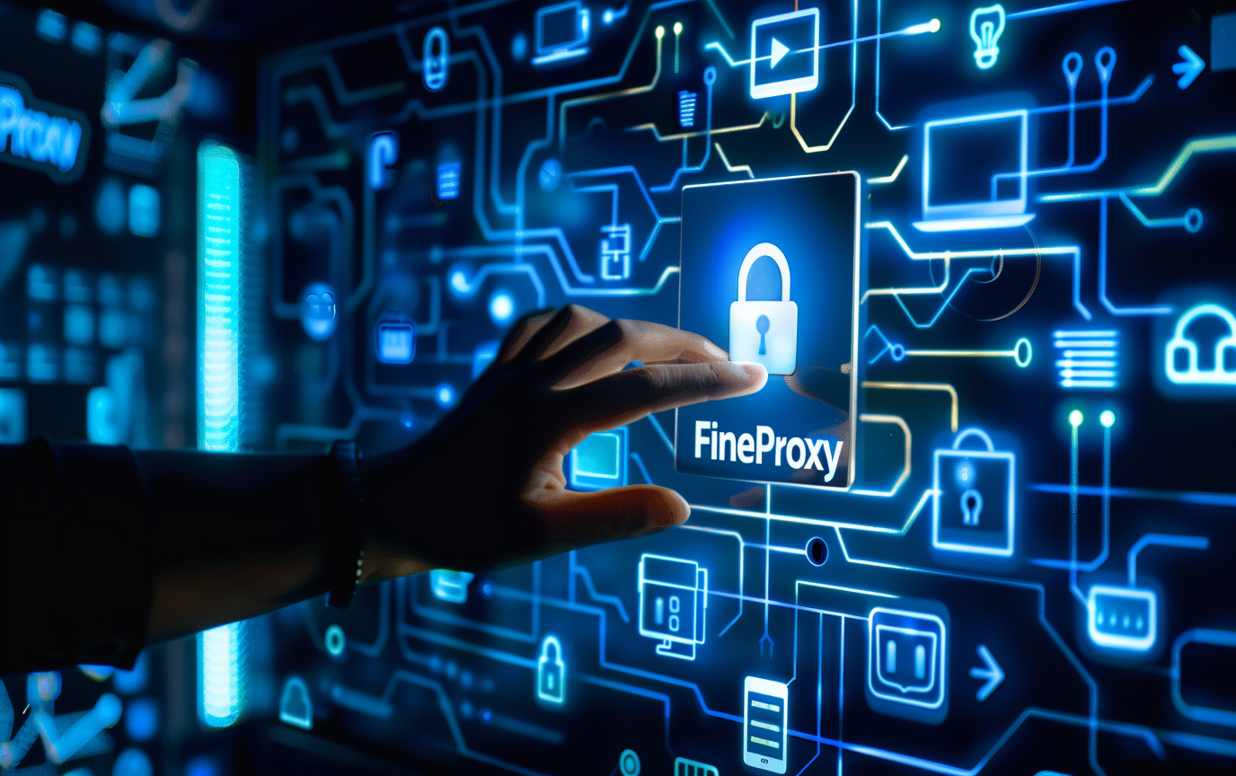 Proxy Diungkap: Penggunaan Global untuk Kebebasan dan Privasi