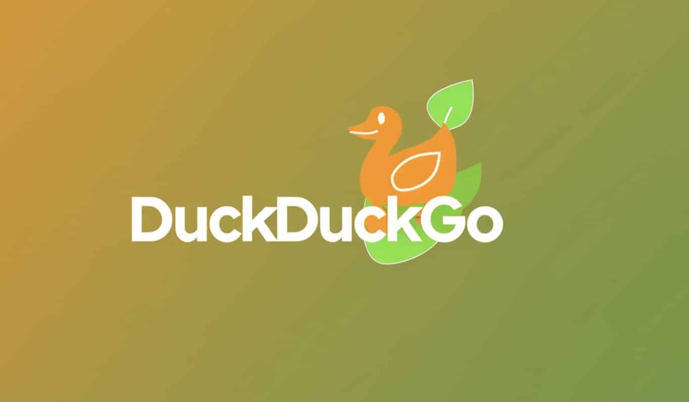 Cómo configurar un proxy en el navegador DuckDuckGo