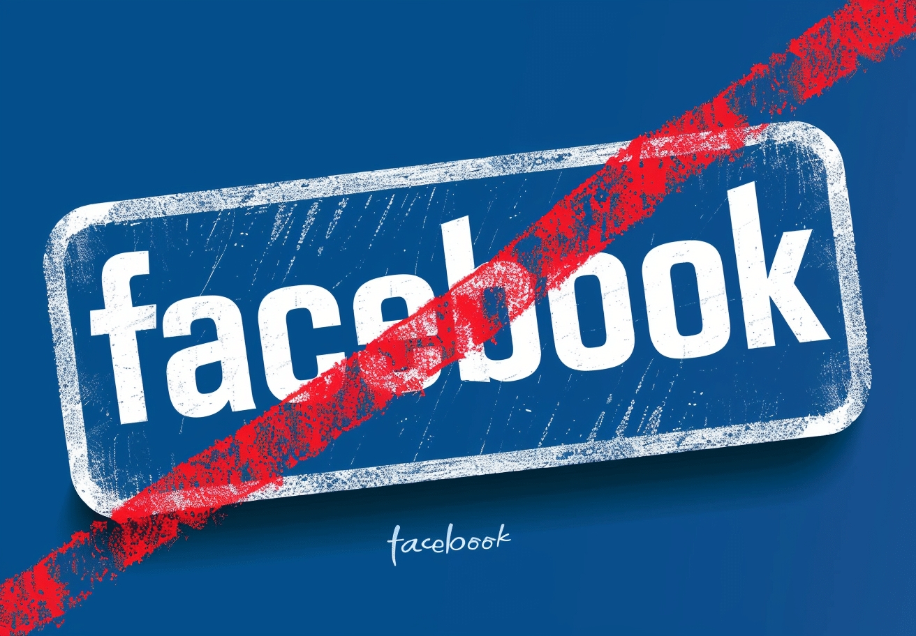 Por que fui banido do Facebook? Compreendendo e prevenindo suspensões de contas em 2024