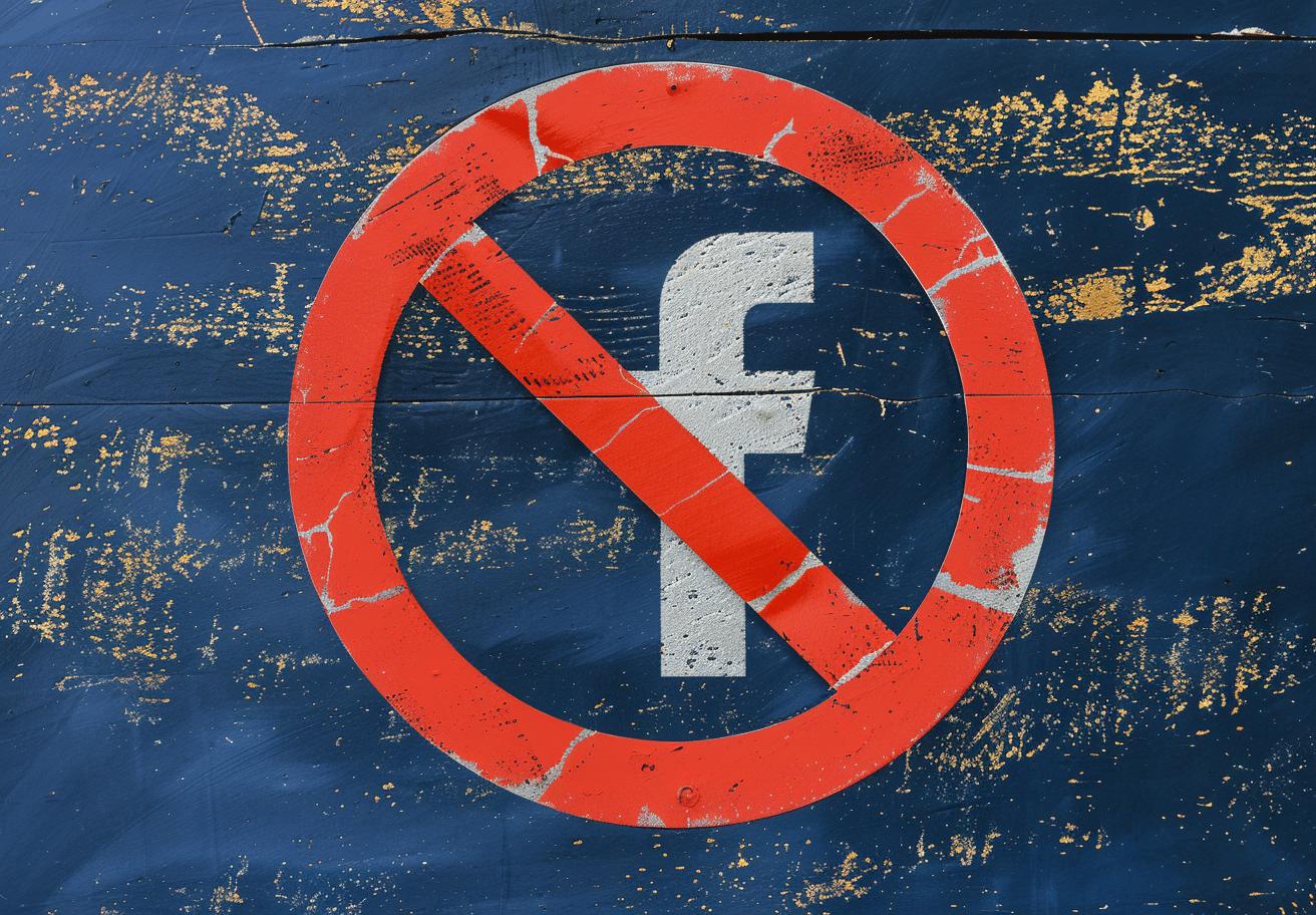 Waarom ben ik verbannen van Facebook? Accountopschortingen begrijpen en voorkomen in 2024