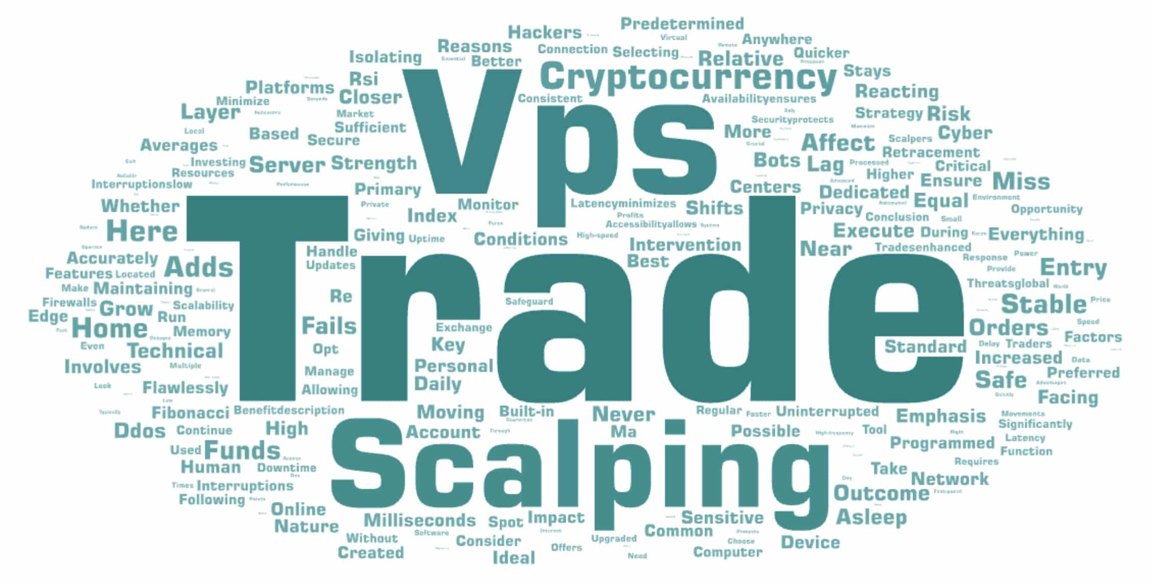 What Is Cryptocurrency Scalping and Why Do You Need a VPS?