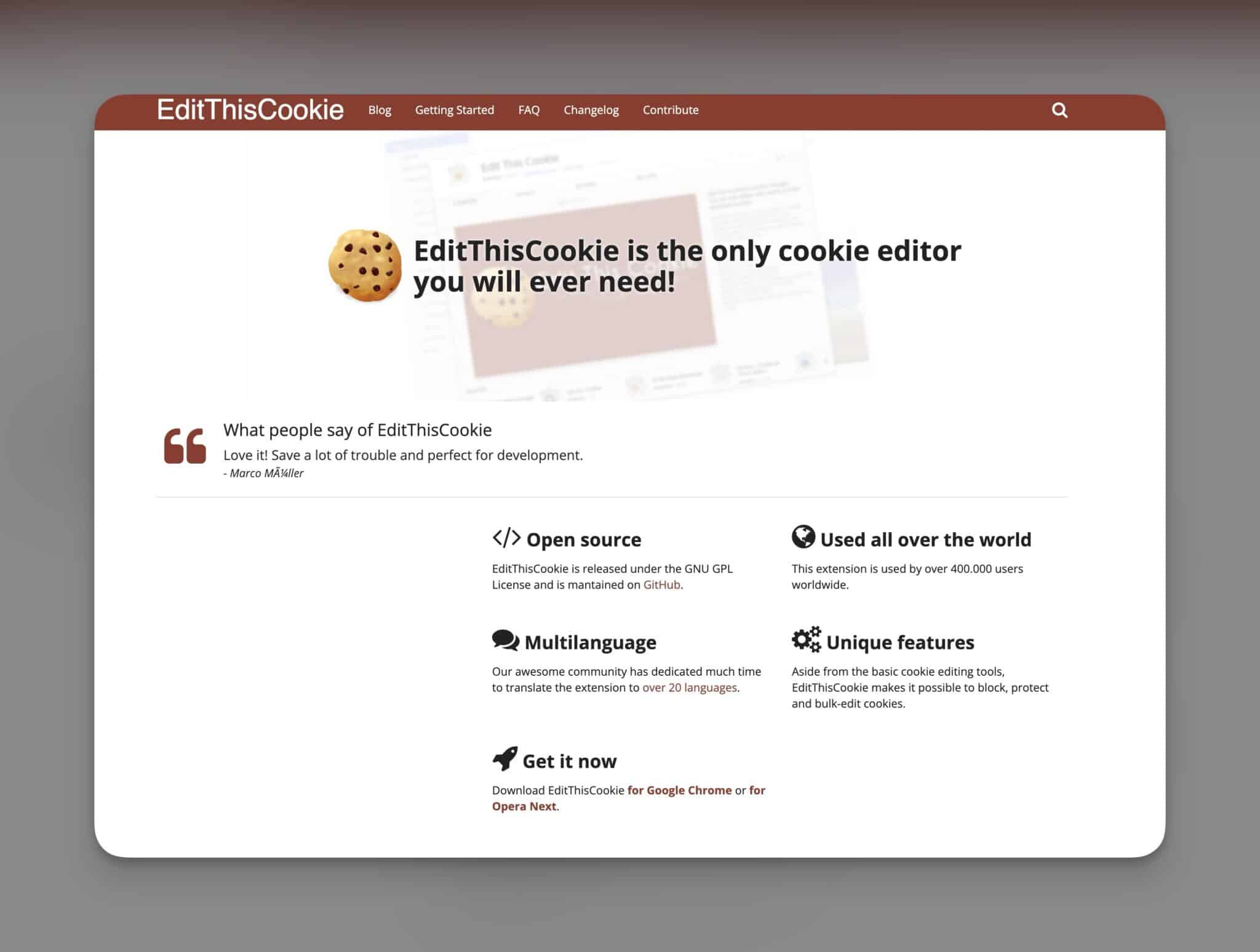 Top 5 Cookie Editoren F r Effektives Browser Management